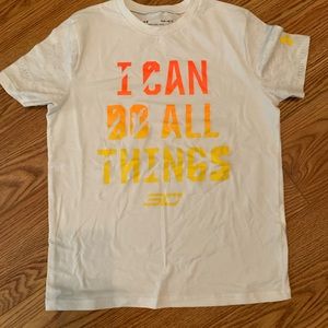 Under Armour t-shirt